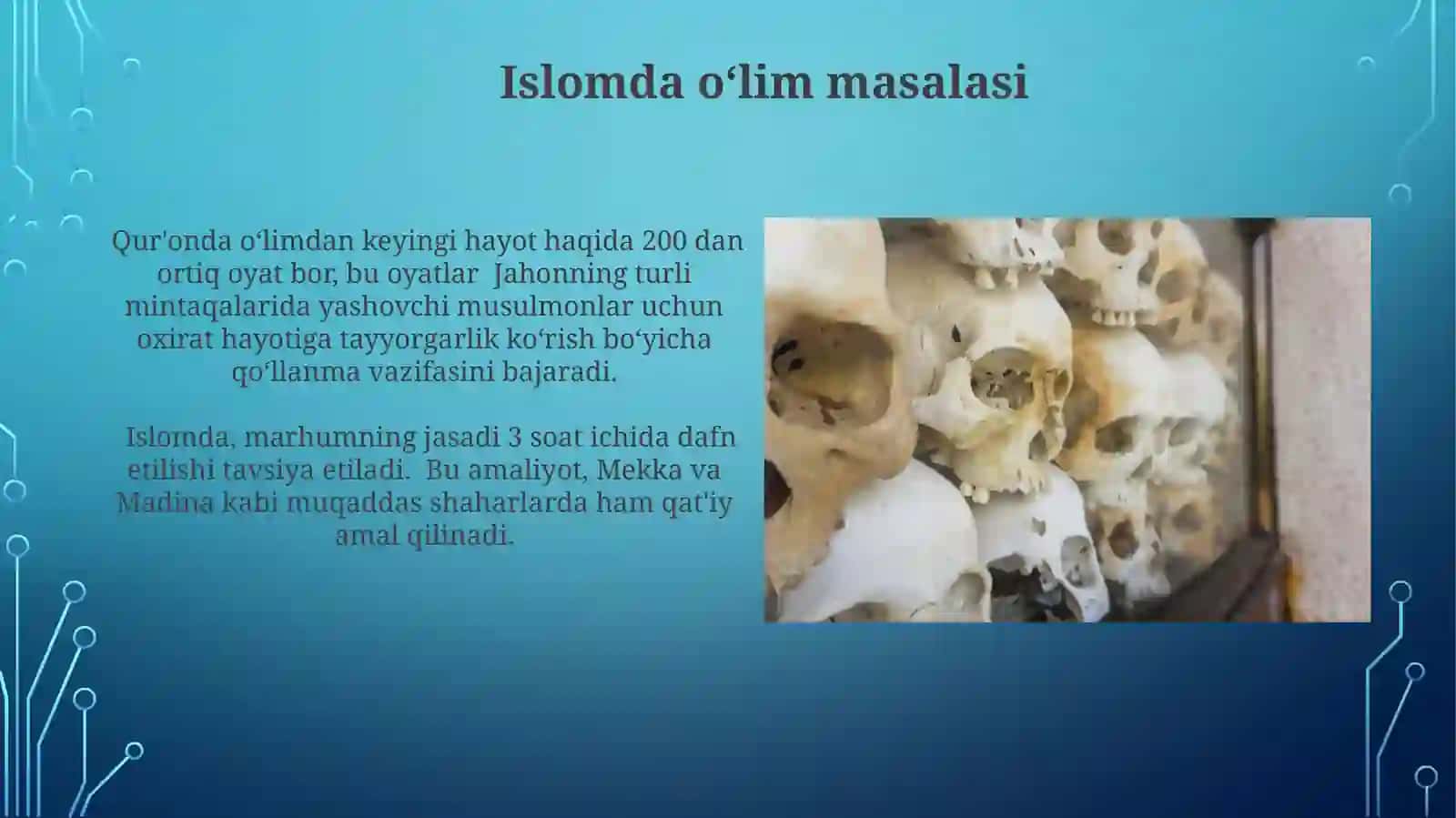Islomdao'limmasalasi 4