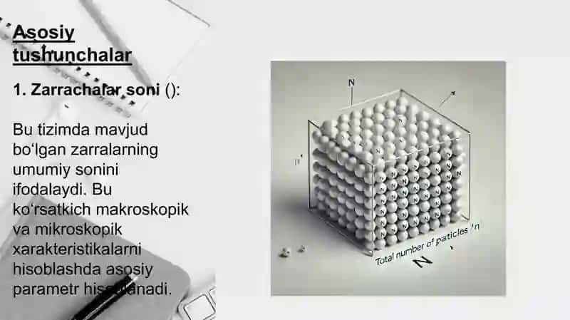 Statistik Termodinamika 4
