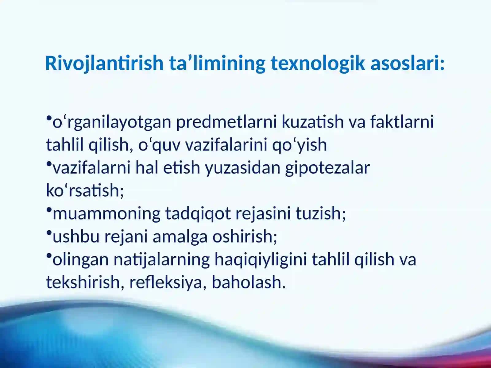 Rivojlantiruvchita'lim 4