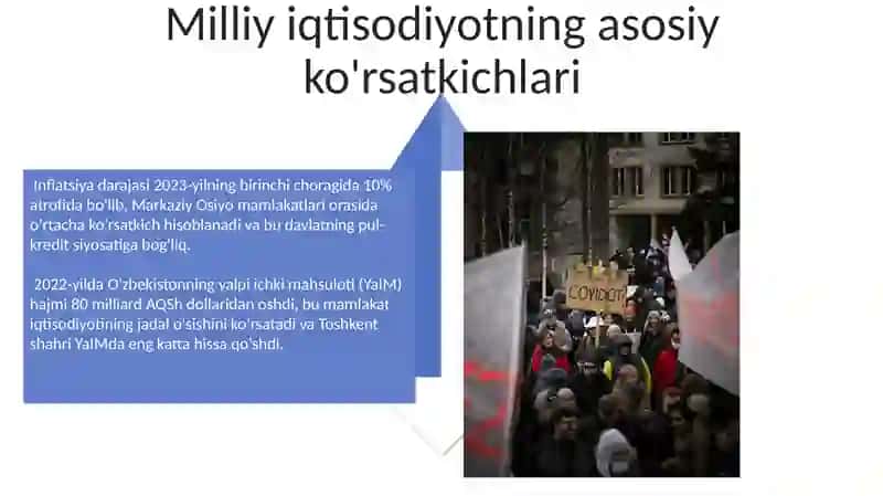Milliy iqtisidiyot va uning makroiqtisodiy õlchamlari 4