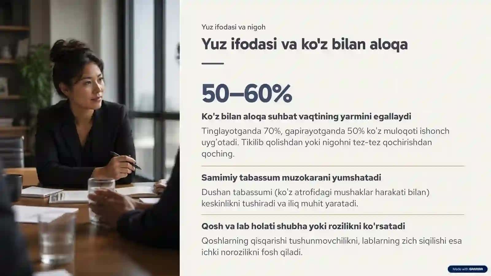Amaliy qo'llanma · Rahbarlar va menejerlar uchun 4