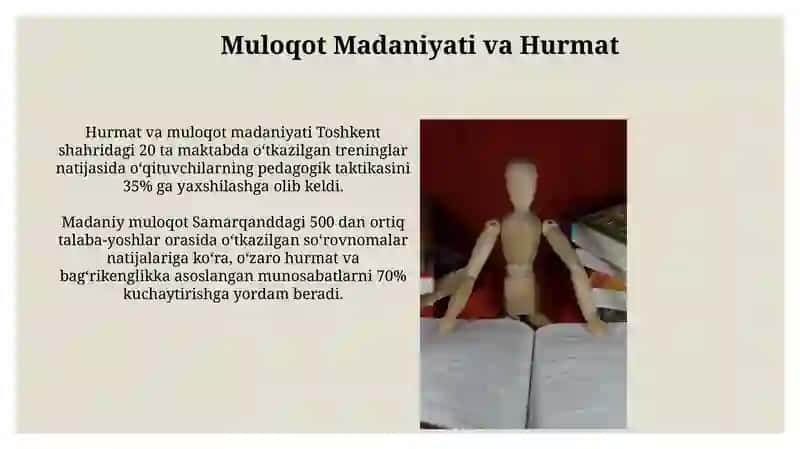 Ofitserning Pedagogik Axloqiy Me'yorlariga Doir 4
