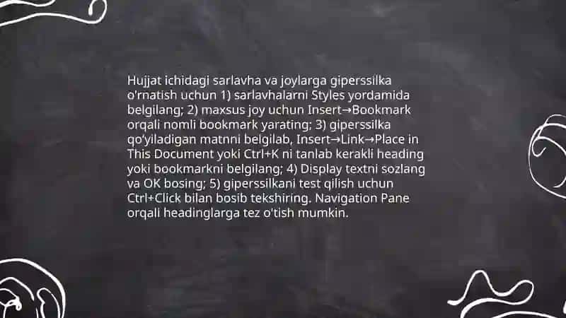 Microsoft Word 4