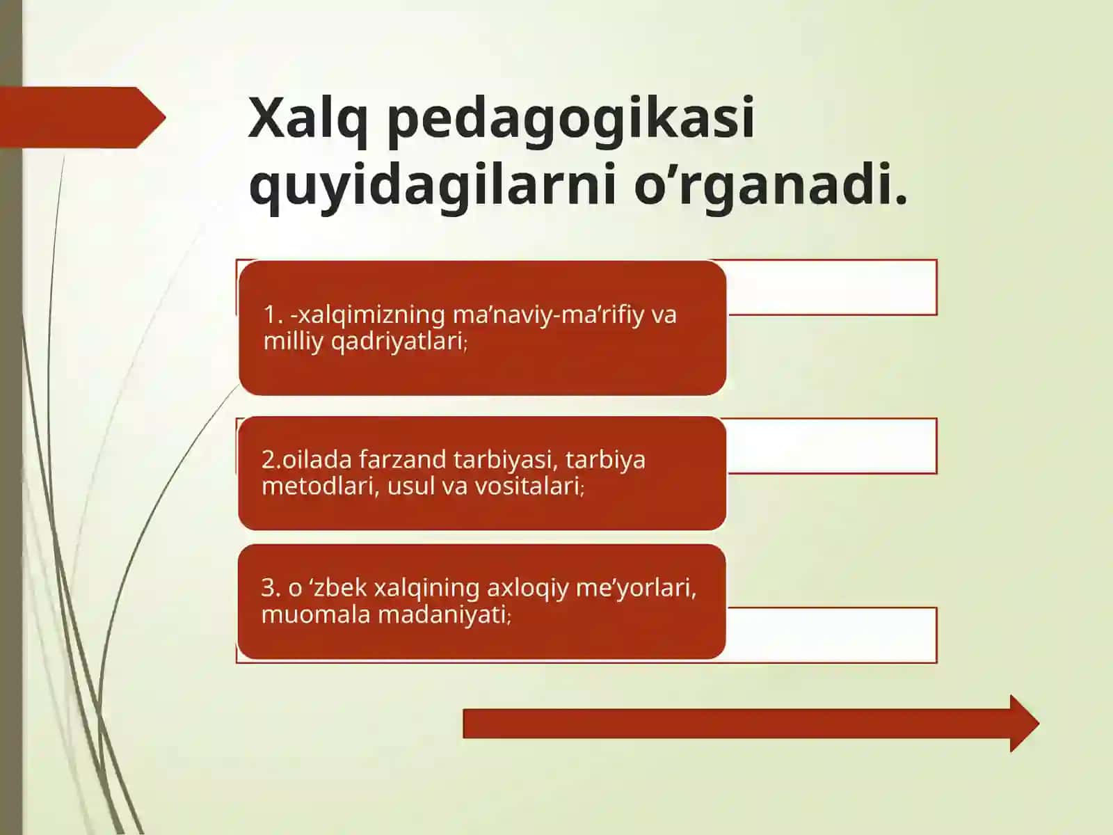 Qadimgi Sharq xalqlarida ta’lim-tarbiya 4