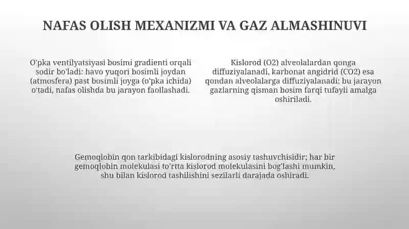 Nafasyòllarigakiruvchiazolar 4