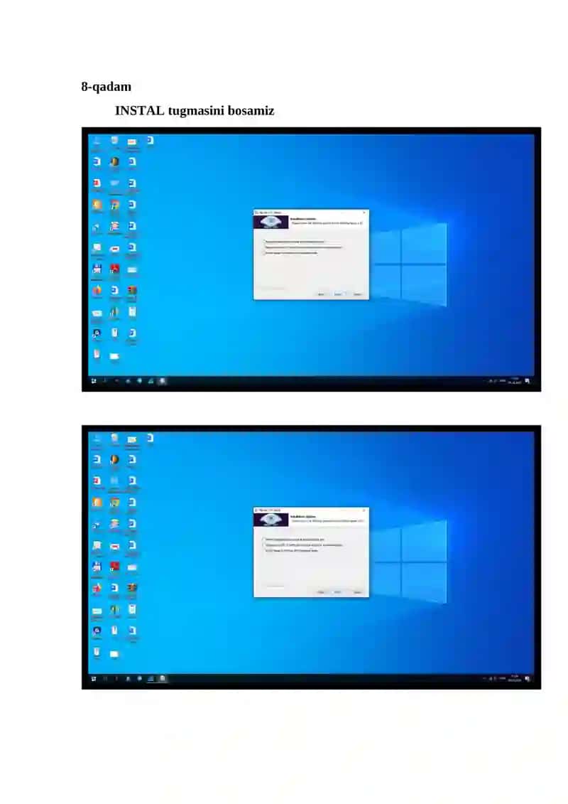 Wireshark o‘rnatish 4