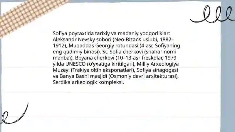 Balgarya turizimi 4