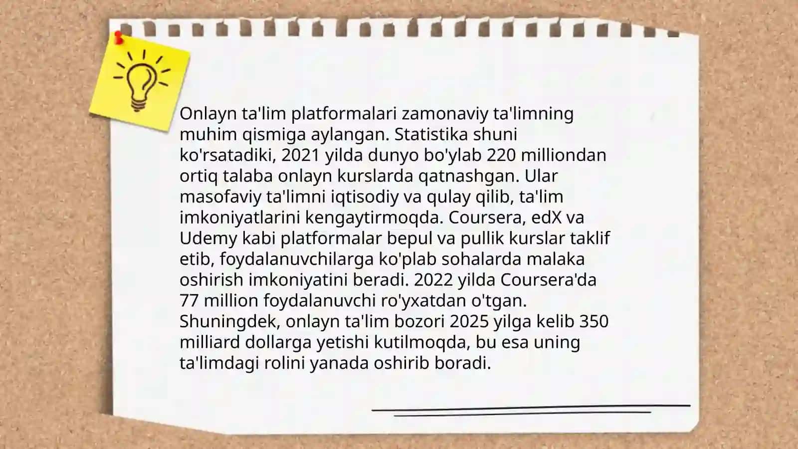 Raqamli texnologiyalarning ta'lim jarayoniga integratsiyasi 4