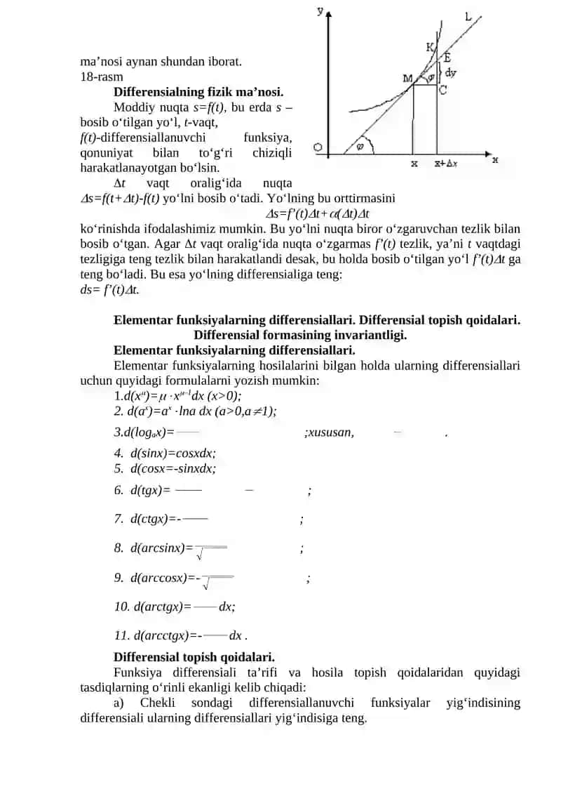 Differensial va farqli polyarografiya 4