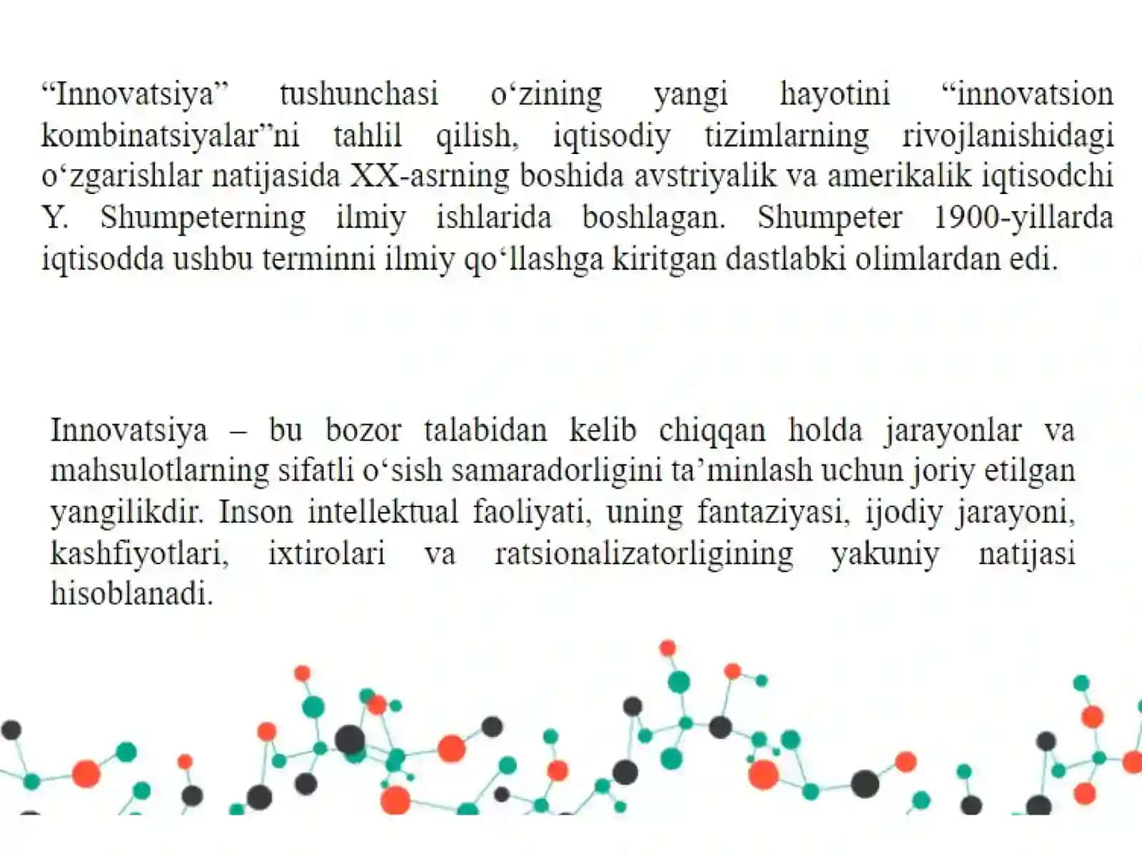 Boshlang`ich sinf o`quvchilarida tarbiya fanini o`qitishda innovation texnologiyalardan foydalanish (1-4- sinflar) 4