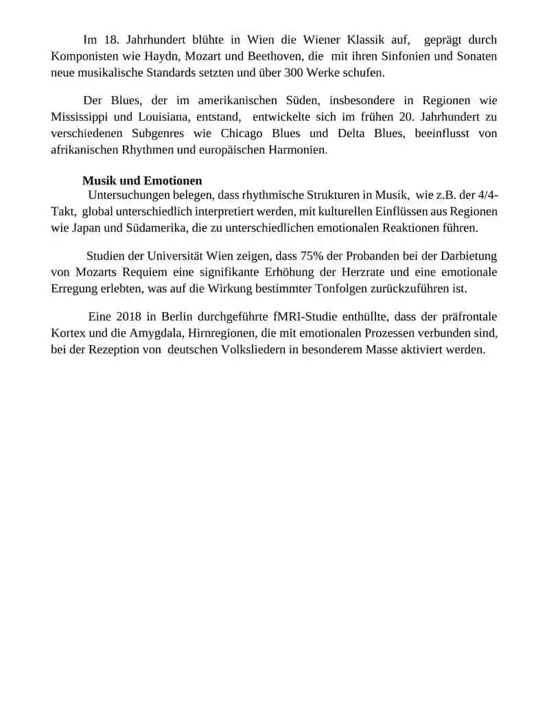 Die Musik 4