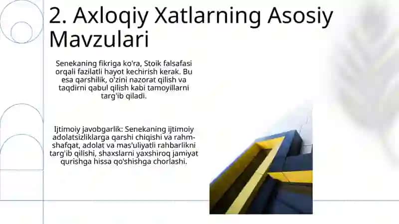 Senekaning Lutsiliyga axloqiy xatlari tahlili 4