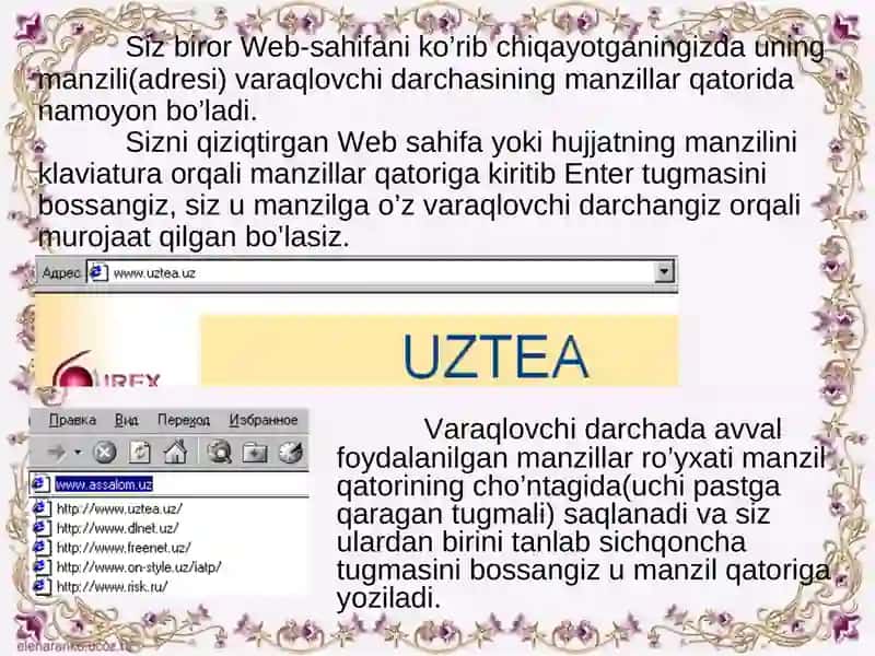 Internet Explorer 4