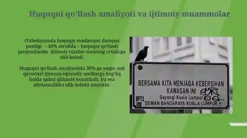 Ijtimoiy-huquqiy yondashuv 4