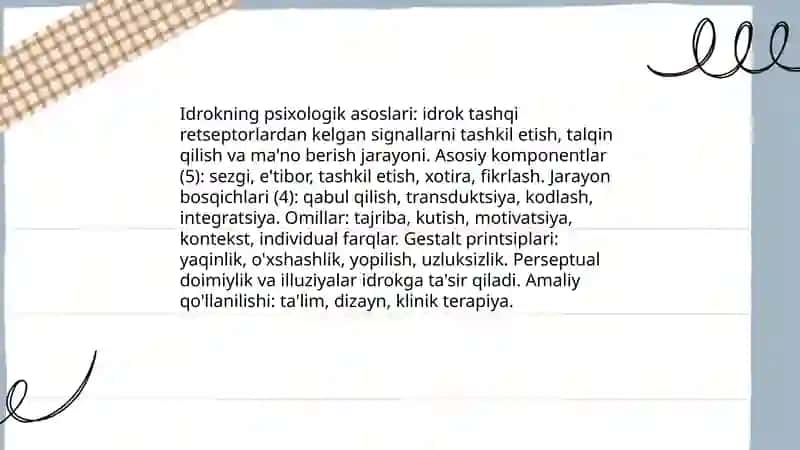 Idrok 4