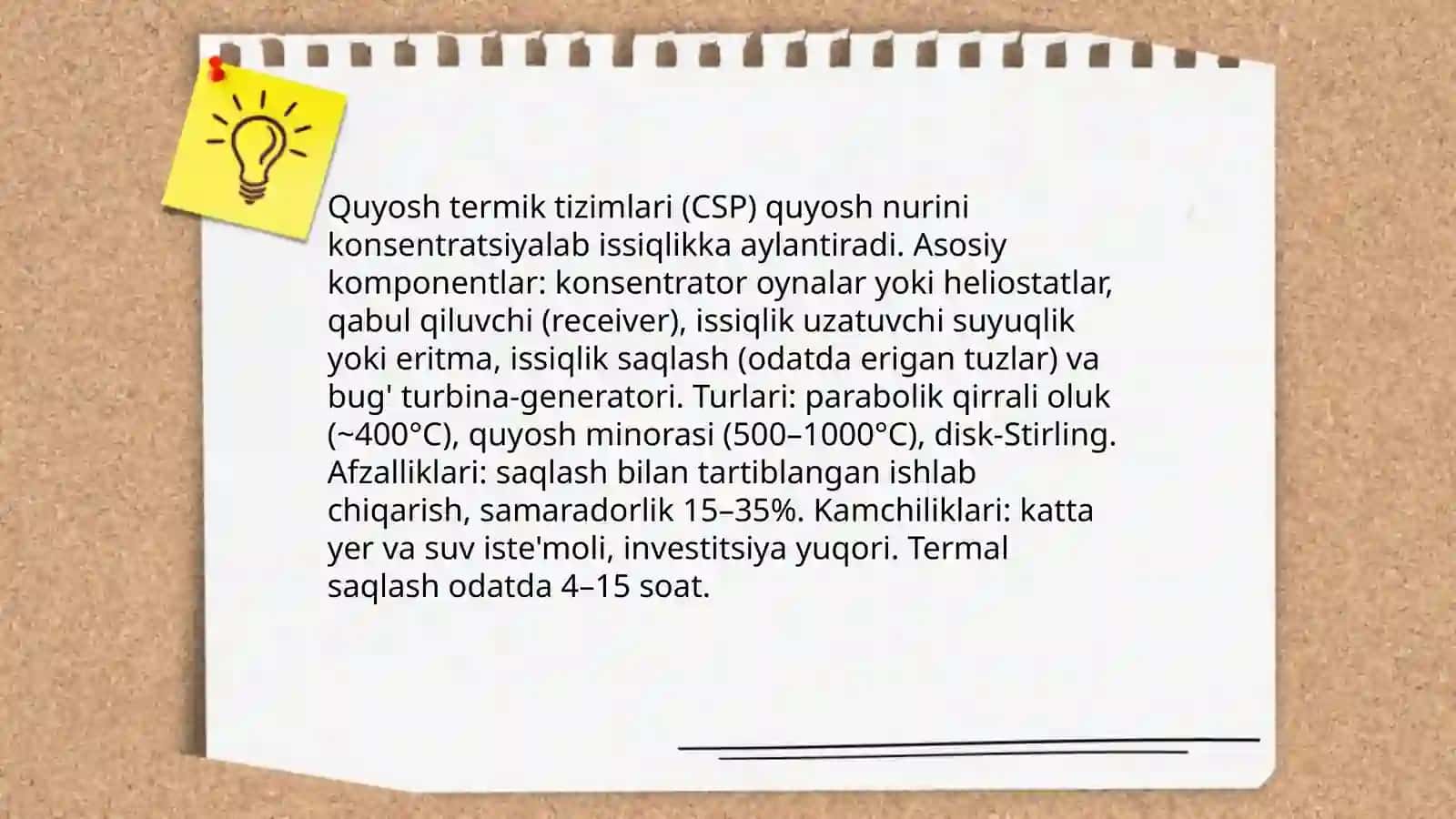 Muqobil elektr manbalari 4