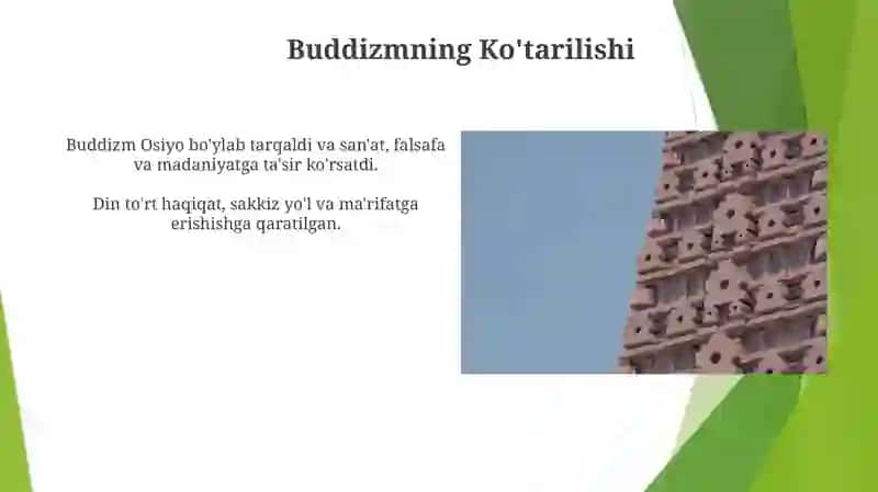 Qadimgi Hindiston Svilizatsiyasi 4