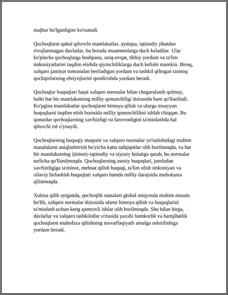QOCHOQLAR MAQOMI VA UMUMIY MIGRANTLAR 4