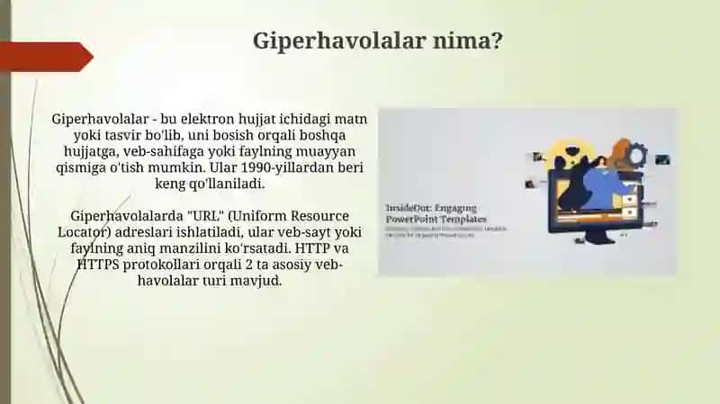 Ms PowerPoint 4
