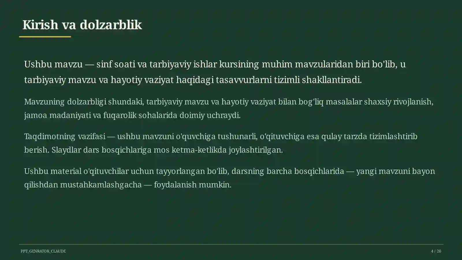 Buyuk ajdodlar merosi: Alisher Navoiy tavalludi (9-fevral) 4