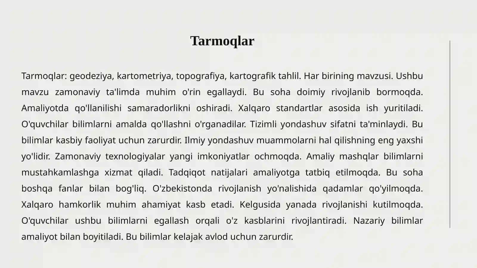 Topografiya VA Kartografiya 4