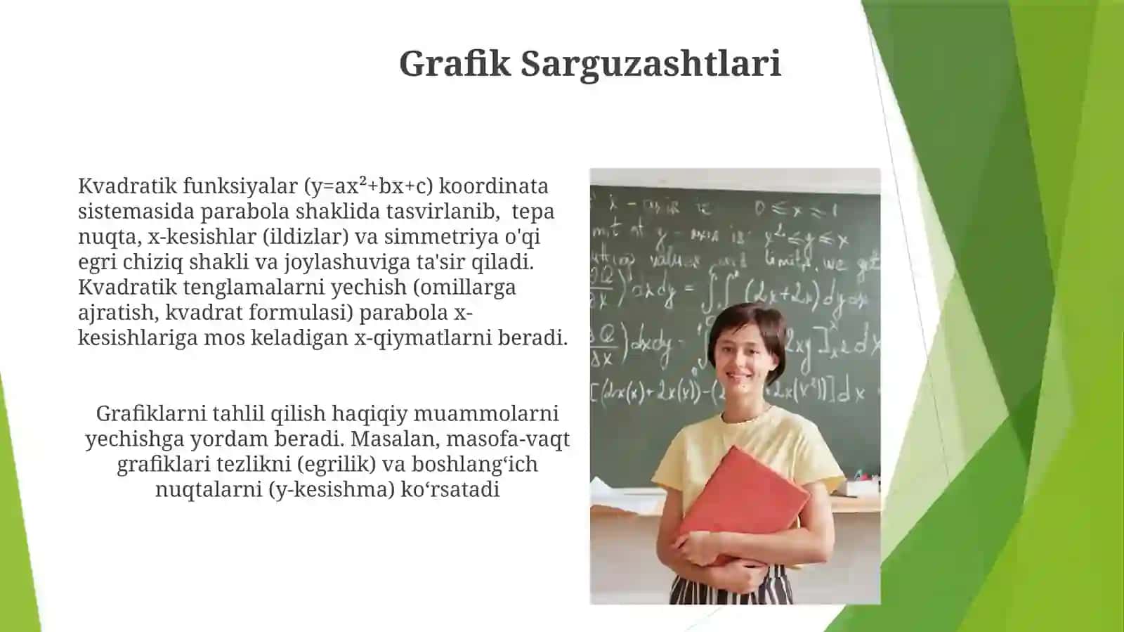 Algebrafani 4