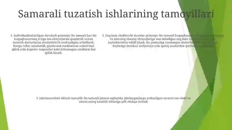 Maxsus Maktabgacha Taʼlim Tizimida Korreksion Ishlar Samaradorligini Oshirish YoʻLlari 4