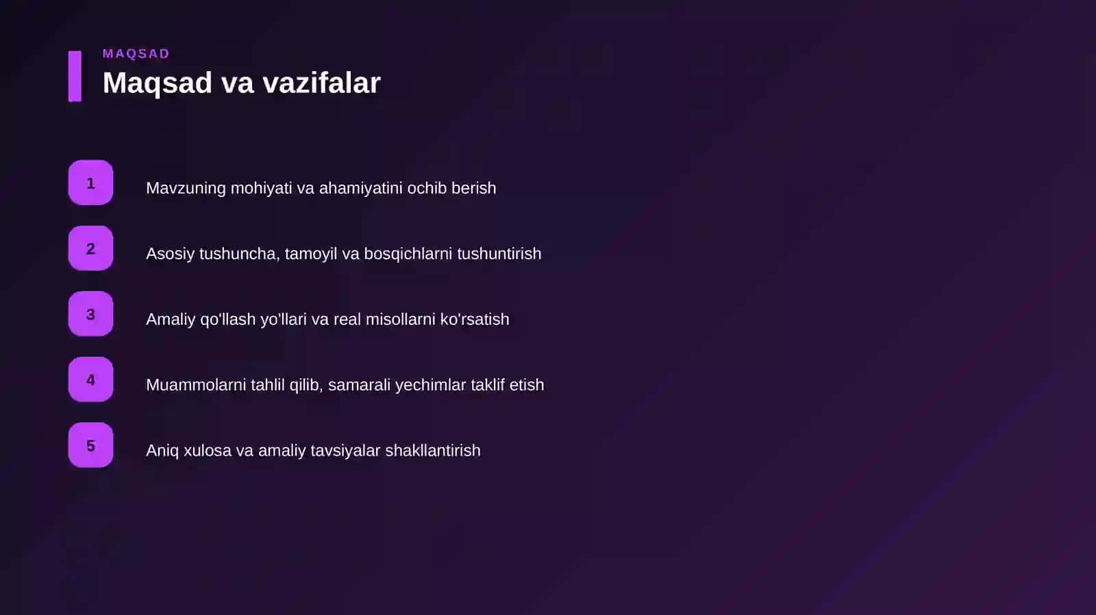 E-commerce do'kon ochish — noldan professionalgacha 4