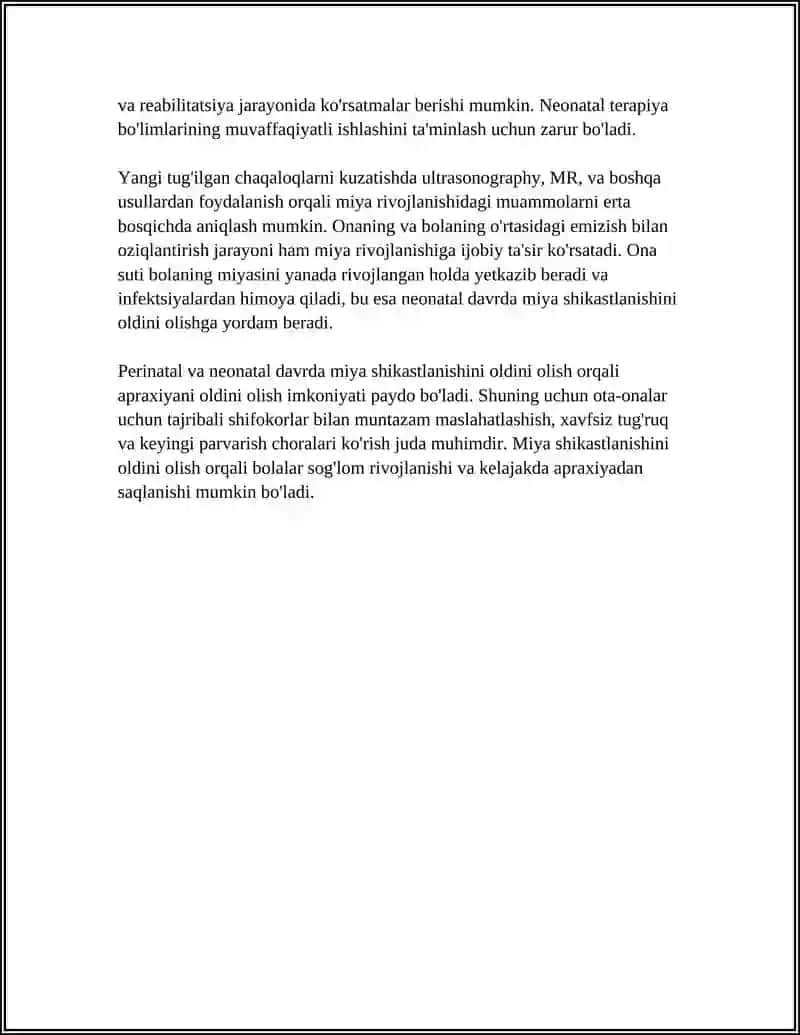 APRAKSIYANI OLDINI OLISH BOYICHA PRAFILAKTIK ISHLAR 4