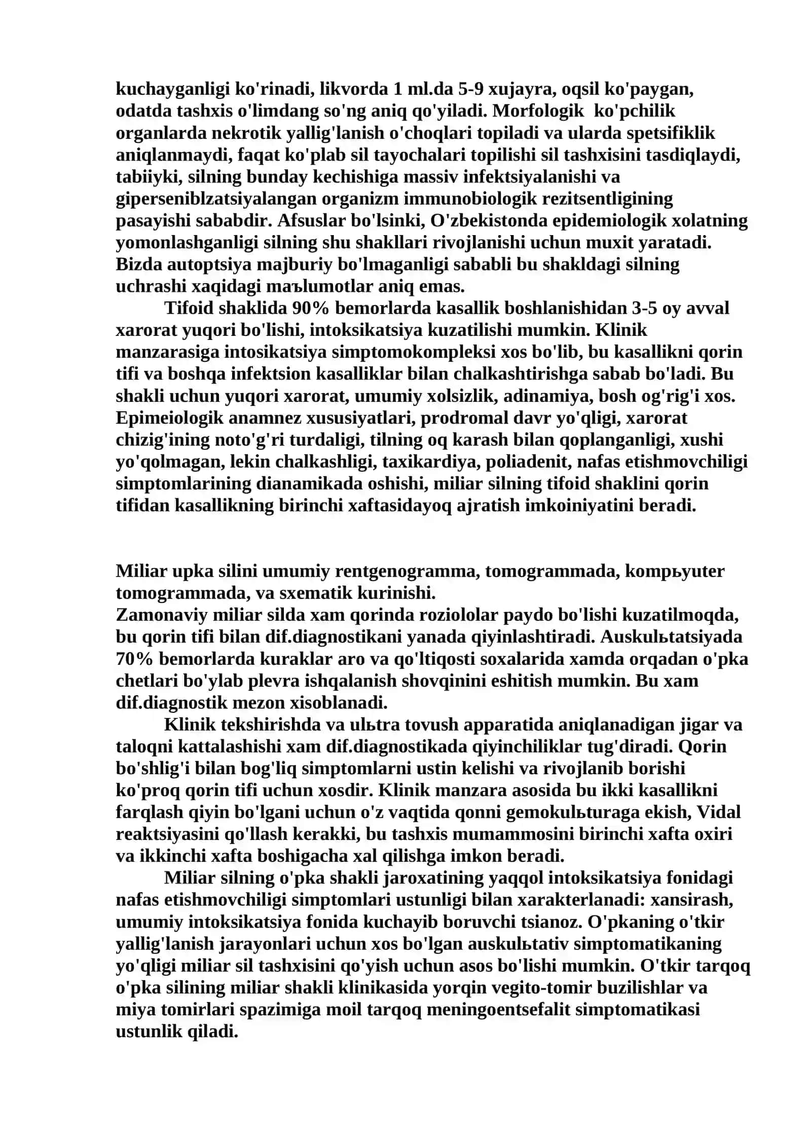 Tarqoq Sil 4