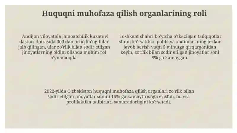 Zo'rlik ishlatib sodir etiladigan jinoyatlarning kriminologik tavsifi 4