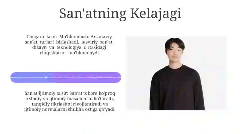 Nafosat falsafasi (Estetika) 4