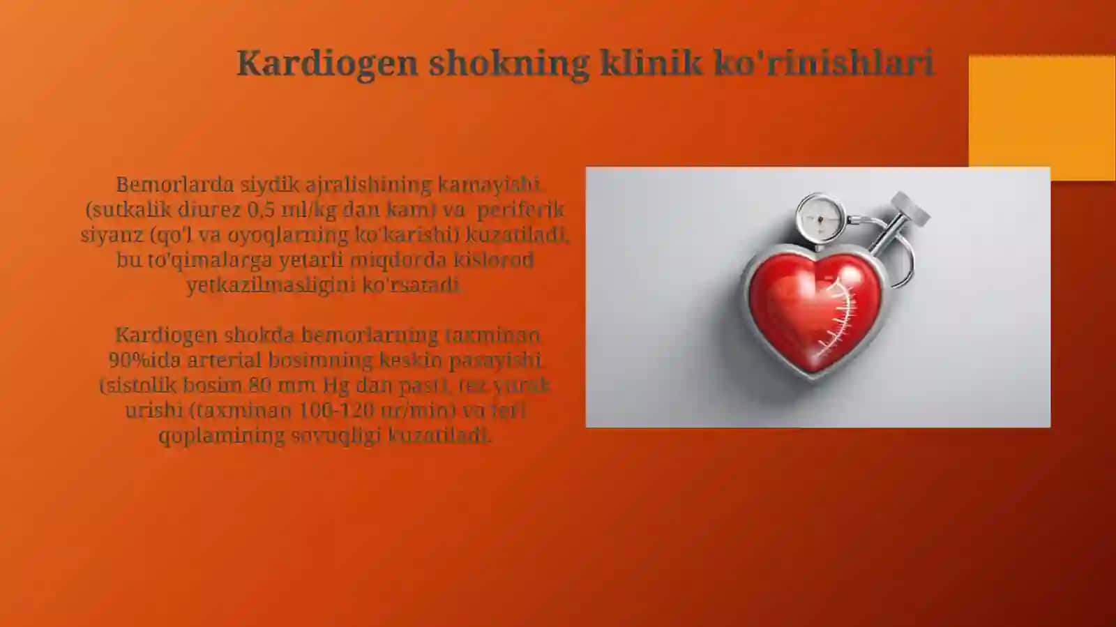 Kardiogenshok 4