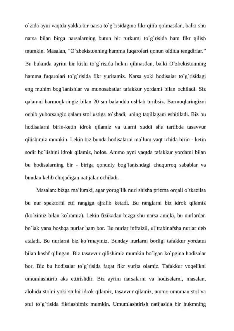 Tafakkur inersiyasi amal qilish mexanizmlari 4