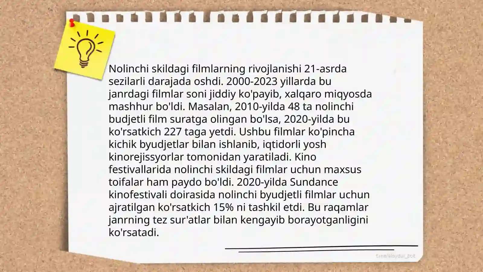 Nolinchi skildagi ijroviy syomka 4