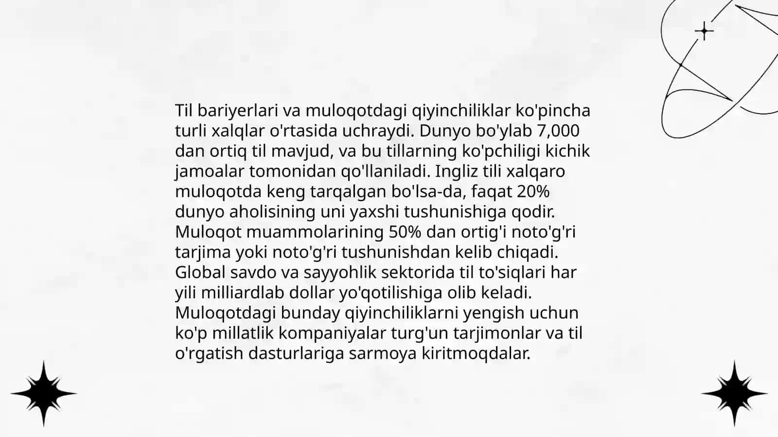 Hazm tizimi kasalliklari bo'lgan bemorlar bilan muloqot 4