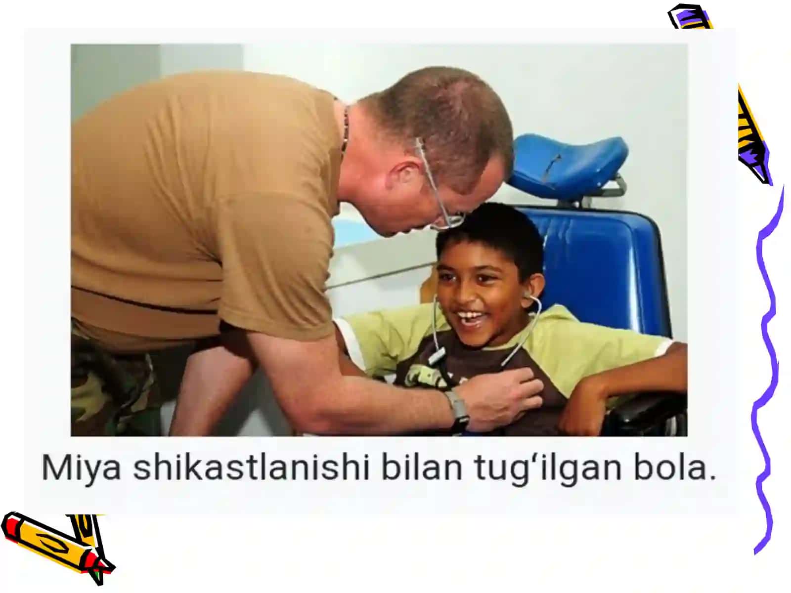 Bolalar serebral paralichi 4