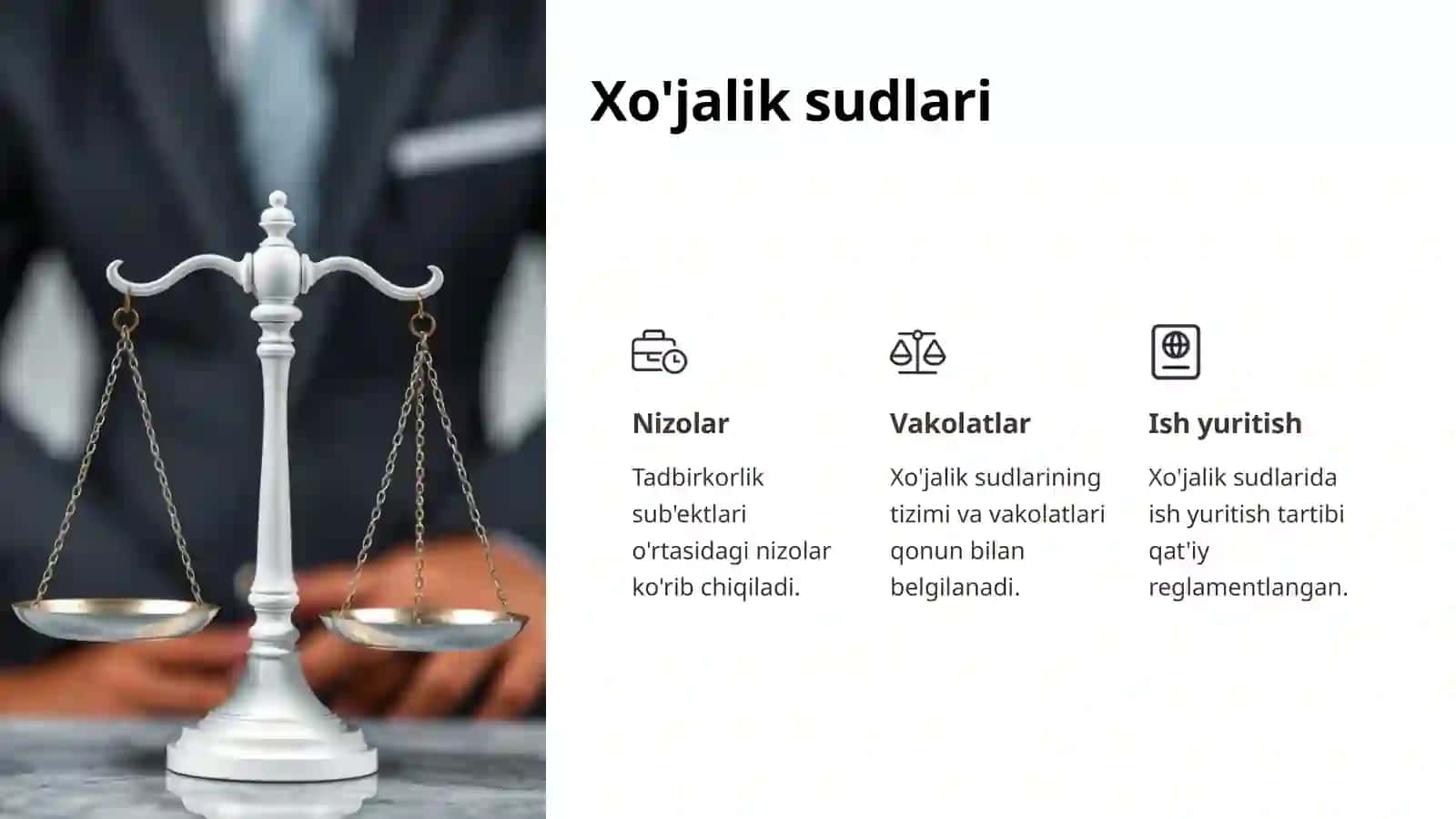 Sud Hokimiyati Tizimi 4