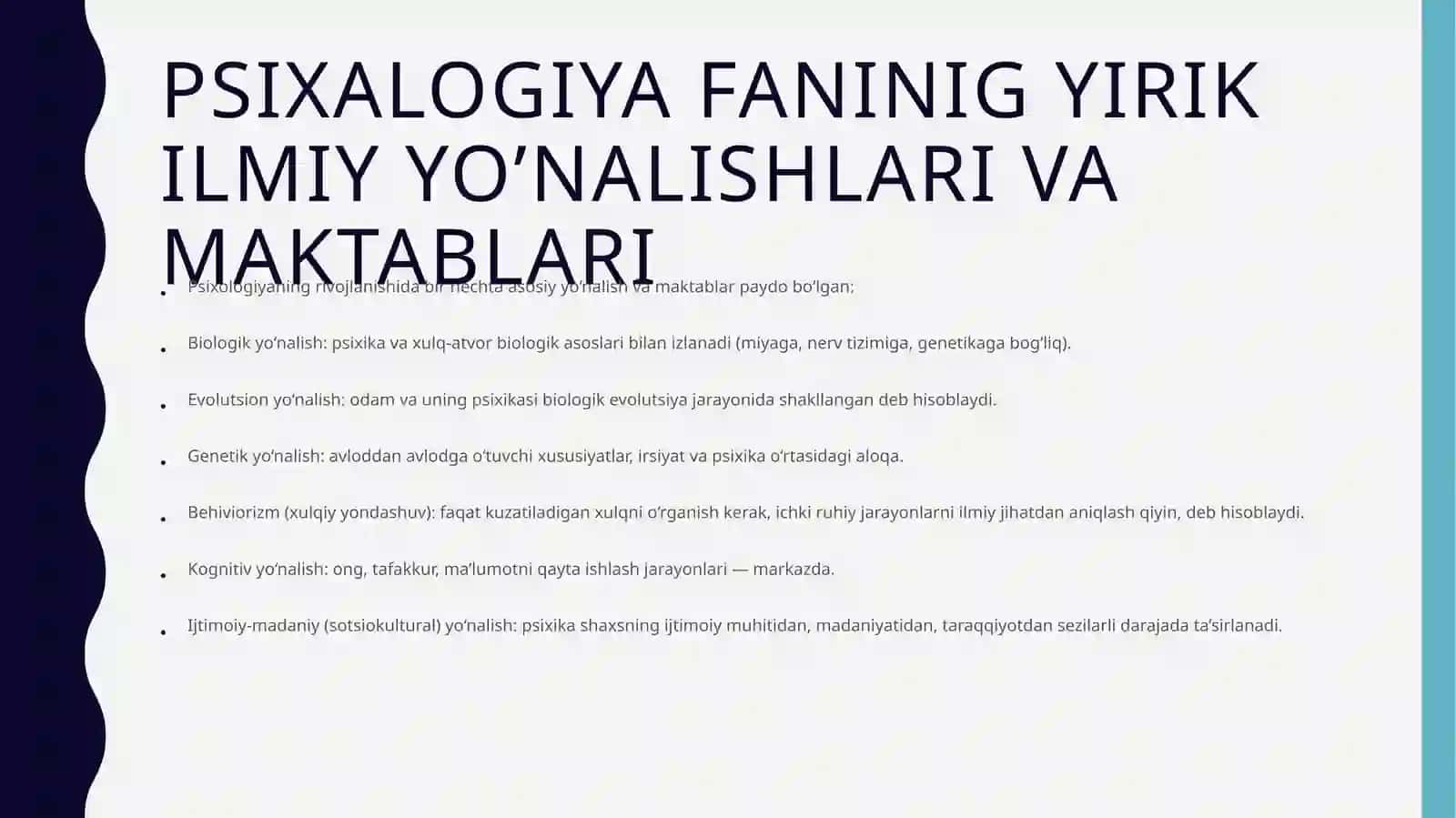Psixalogiya Tarixi 4