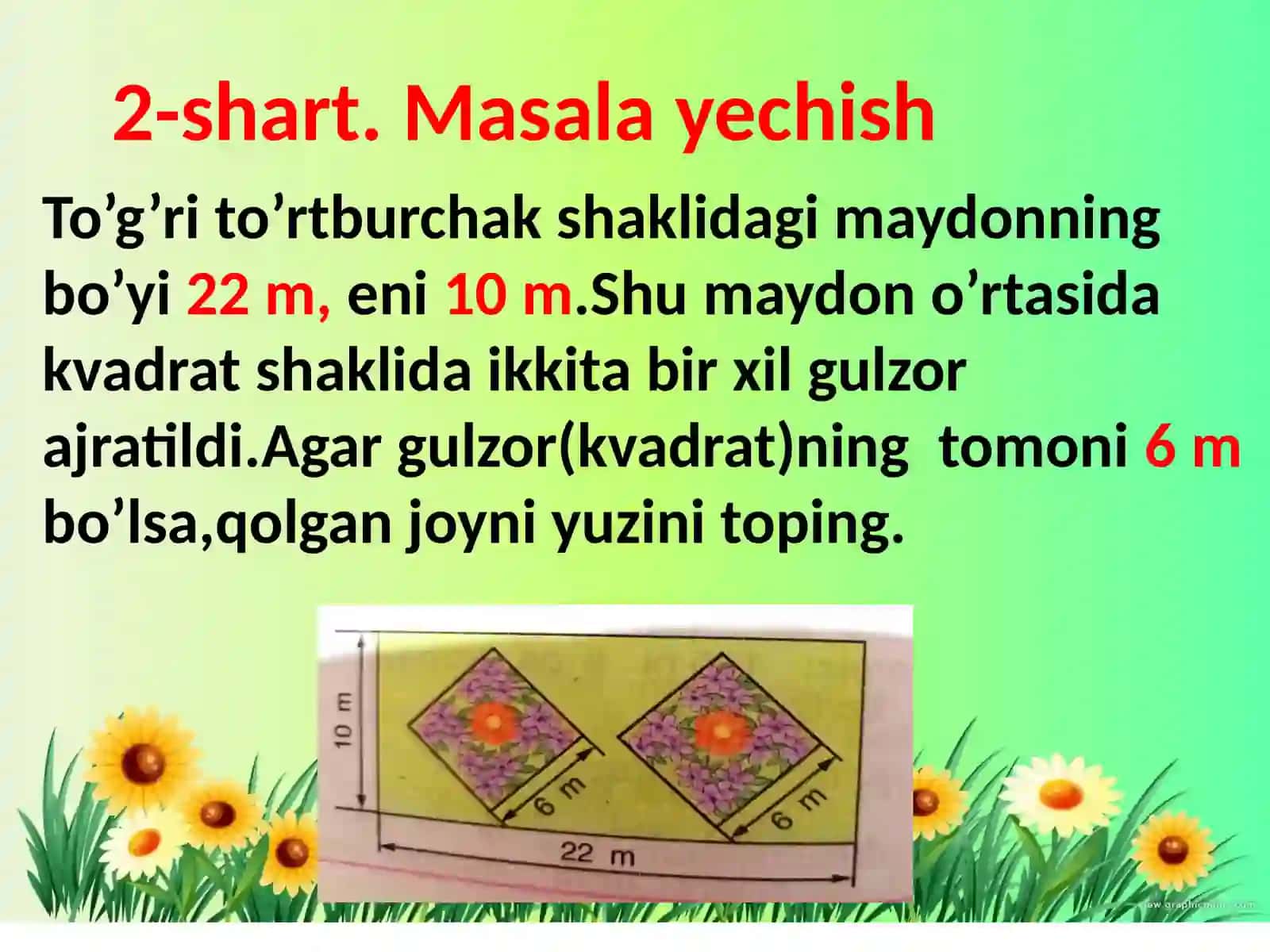 O'yin "Intellektual Ring" shartlari 4