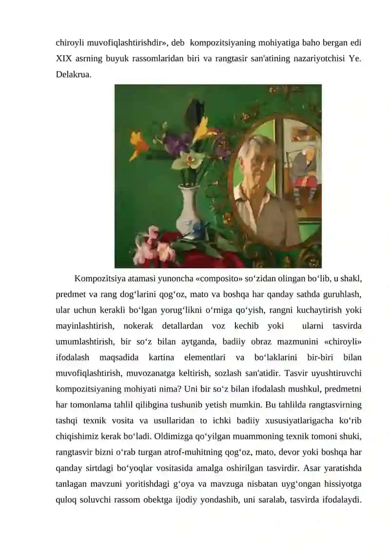 Insonlarning hissiy kechirmalari 4