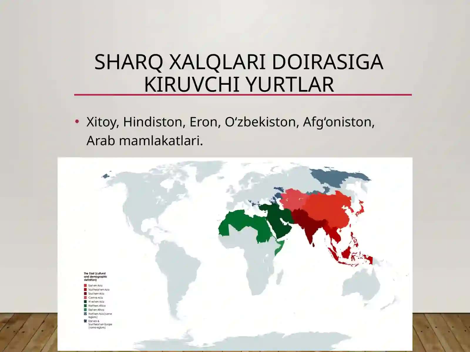 Sharq xalqlarining folbinlik va sehrgarlik anʼanalari 4