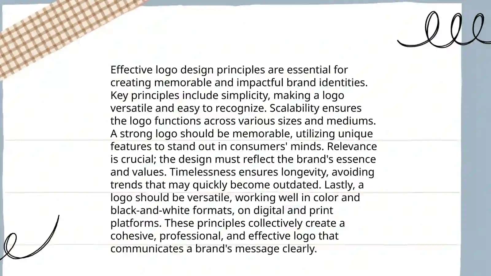 Signs and logos 4