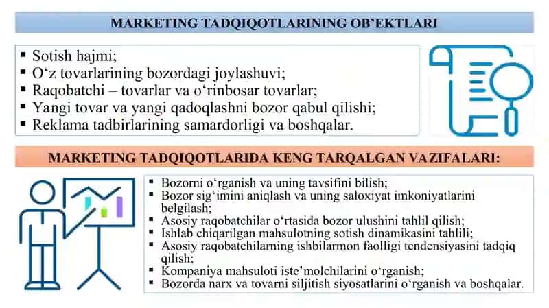 Marketing tadqiqotlari 4