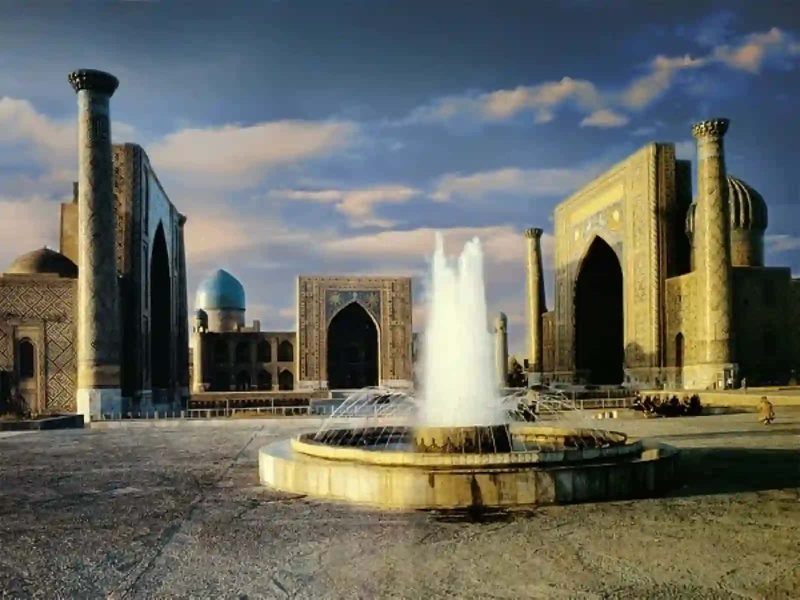 XIV asrning ikkinchi yarmi XVI asrlarda ta'lim tarbiya 4