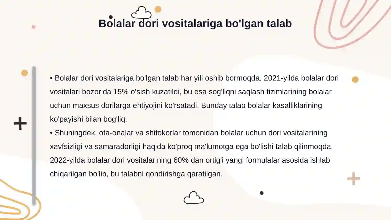 Bolalar uchun dori vositalari 4