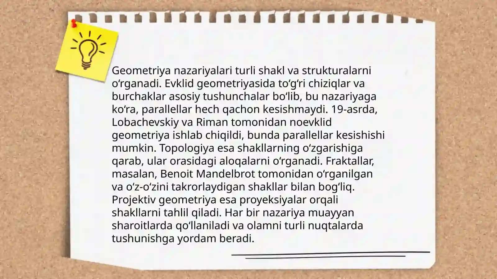 Matematik toʻgarakni oʻtkazish metodikasi 4