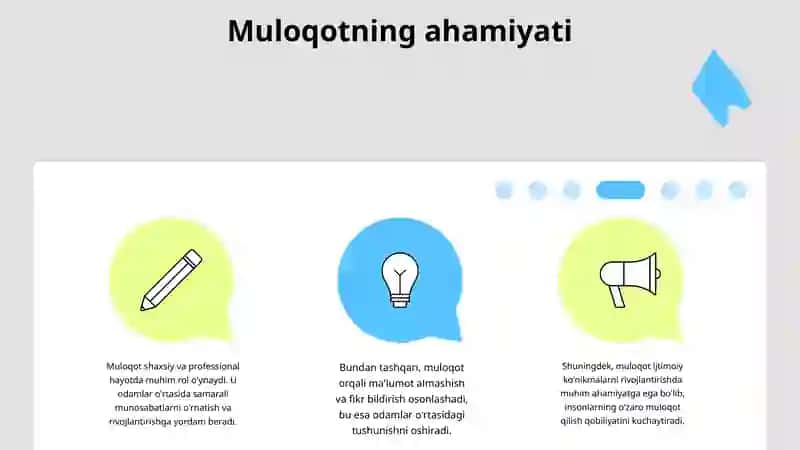 Pedagogik Muloqot 4