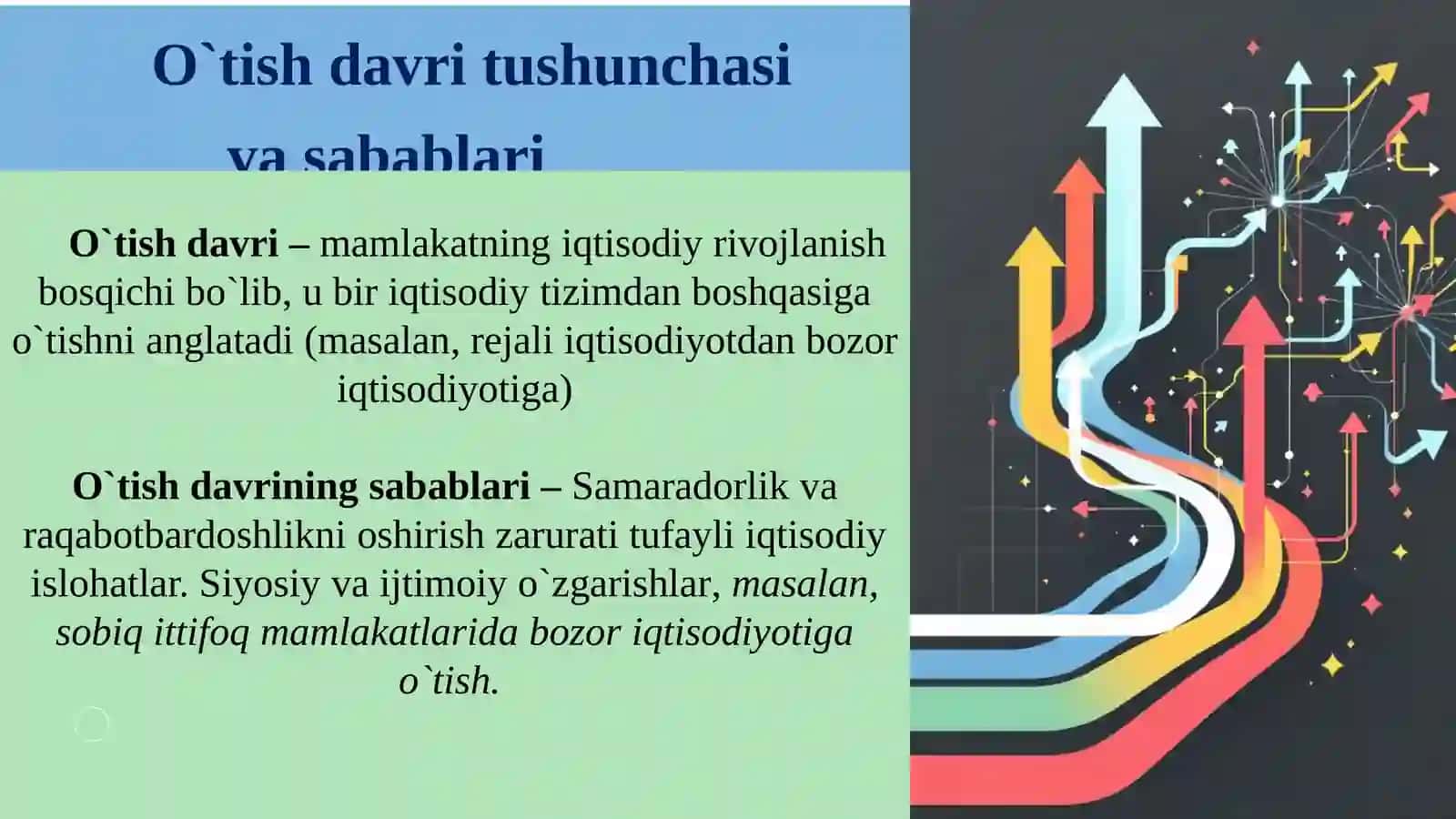 MAVZUGAOID ADABIYOTLAR TAVSIYA ETILADI 4