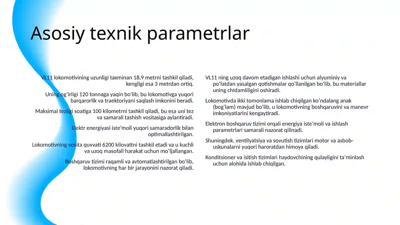 VL11 LOKAMATIVI 4